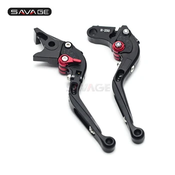 

Brake Clutch Lever For HONDA CMX 300 500 REBEL 2017 18 19 2020 Motorcycle Folding Extendable Long Adjustable Logo CMX300 CMX500