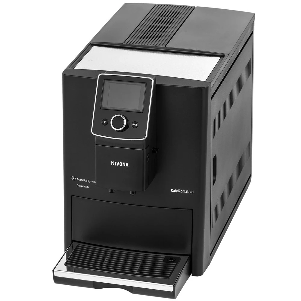 Кофемашина Nivona NICR 820 CafeRomatica|Кофемашины| |