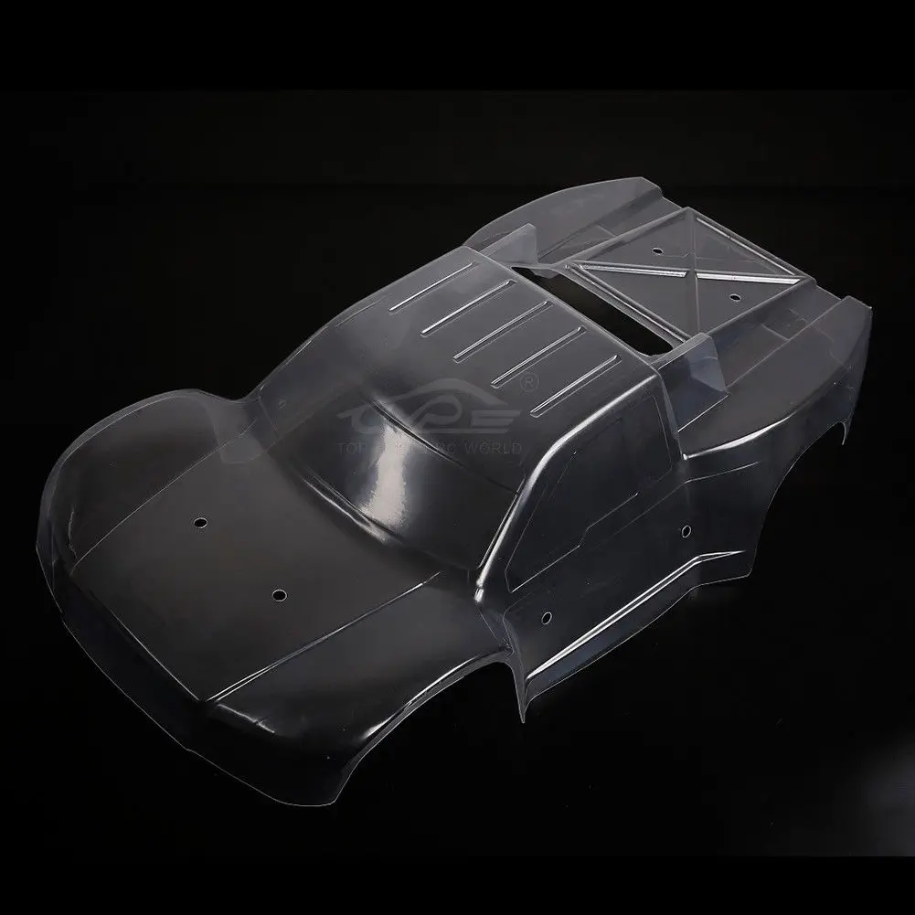 Корпус наборы для 1/5 HPI Rofun Rovan BAJA 5SC грузовик Радиоуправляемый автомобиль игрушки