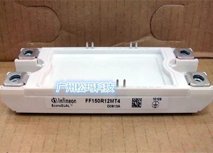FF150R12MT4 150A 1200V IGBT Модули для обеспечения качества-SMKJ
