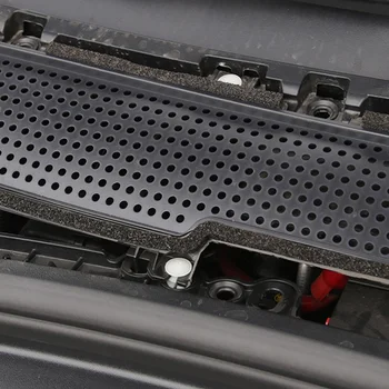 

Black Air Vent Protector Non-destructive Car Auto Air Flow.Cover Useful