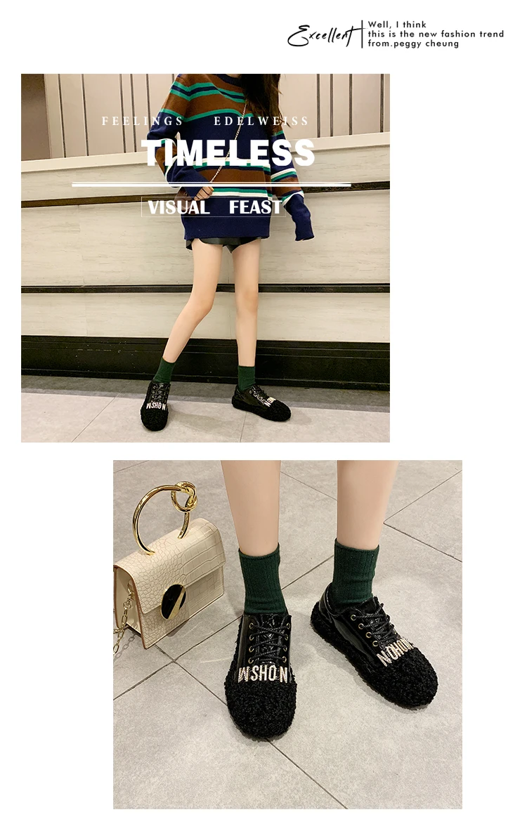 Women Sneakers Glitter Shinny Bling Fashion Crystal Round Toe Flat Casual Shoes Woman Lace Up Lady Ballet Flats Glossy Sneakers