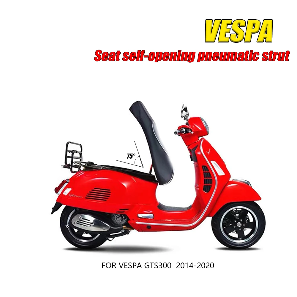 ベスパ 50A オートマ仕様