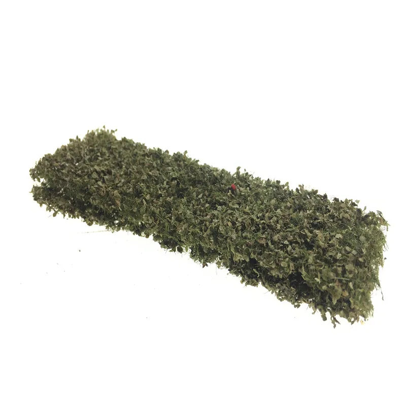 ho train layout grass02