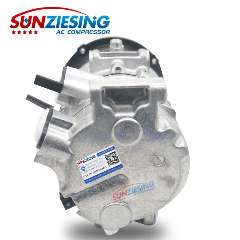 AC Compressor fit for 2006 2007 2008 2009 AC Mozambique