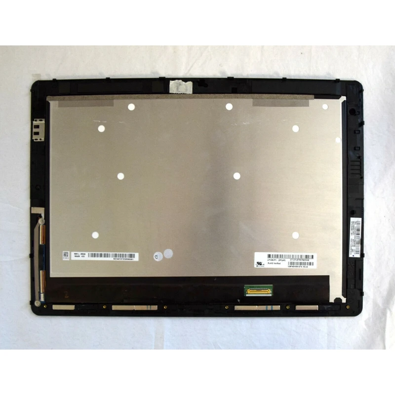 ЖК-экран для планшета HP PRO X2 612 G2 сенсорное стекло в сборе LP120UP1 SPA5 touch + lcd 1920*1080 Для |