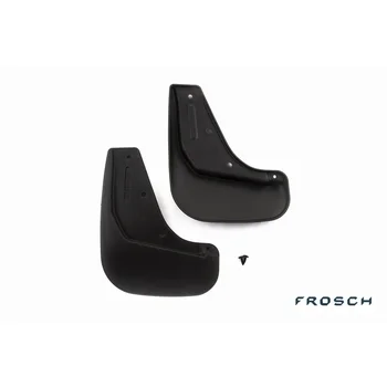 

Mud flaps front Ford EcoSport 2014-> ext. 2 pcs. (optimum) in the package