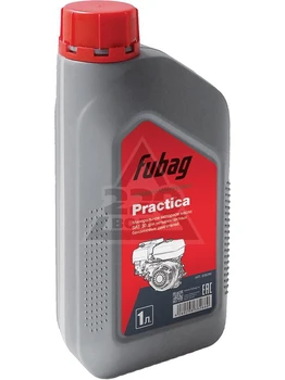 

Engine oil FUBAG Practica 838266