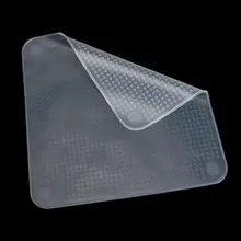 4 шт. силиконовые ленты крышка уплотнения эластичная липкая пленка кухонные инструменты многоразовая обертка для еды обертка s уплотнение Вакуумная крышка стрейч