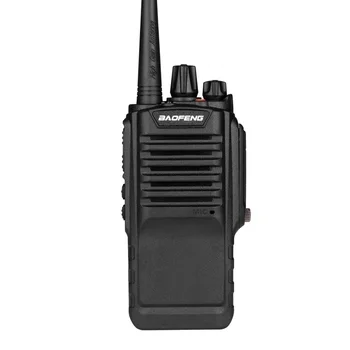 

Baofeng Waterproof BF-9700 IP67 Walkie Talkie 7W 1800mAh UHF Radio Amador BF 9700 Walki-talki BF9700 Woki Toki Handy Talky