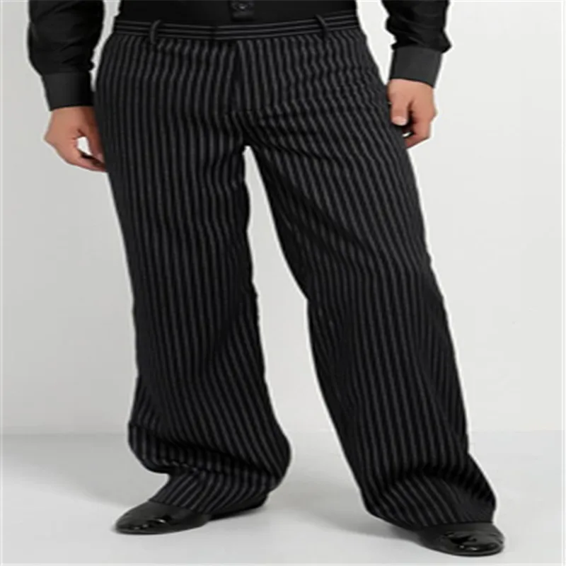 New Arrival Man/boy Latin Dance Trousers Pants For Dance Mens Ballroom