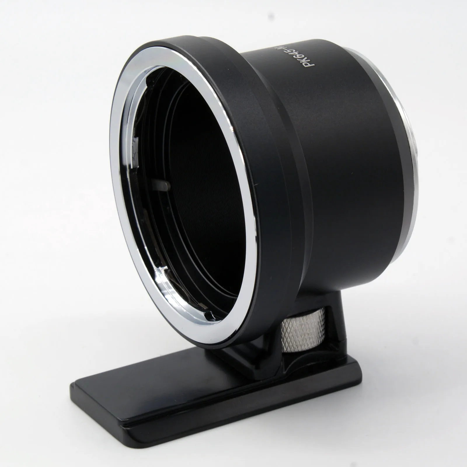 Tripé Suporte Adaptador para Pentax 645 Lente para Sony e Montagem a7 a9 Câmera Pk645-nex