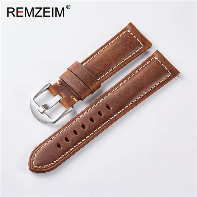 For Samsung Galaxy Watch 4 46mm/42mm/active 2 gear S3 Frontier/huawei watch gt 2e/2/amazfit bip/gts strap 20/22mm Strap