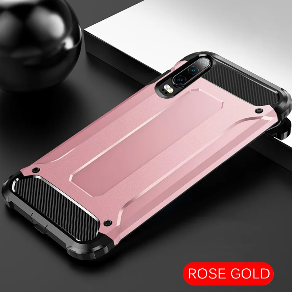 Rose gold Защитный Роскошный чехол бампер силиконовый чехол для телефона для samsung Galaxy A50S A70 A10S A20S A30S M10S M20S M30S M40 A5 A7 чехол Крышка - Color: Rose gold