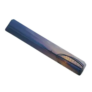 

SpaceBar Keycap PBT Five Sides Dye-Subbed 6.25U OEM Profile Keyboard Keycap R9JB