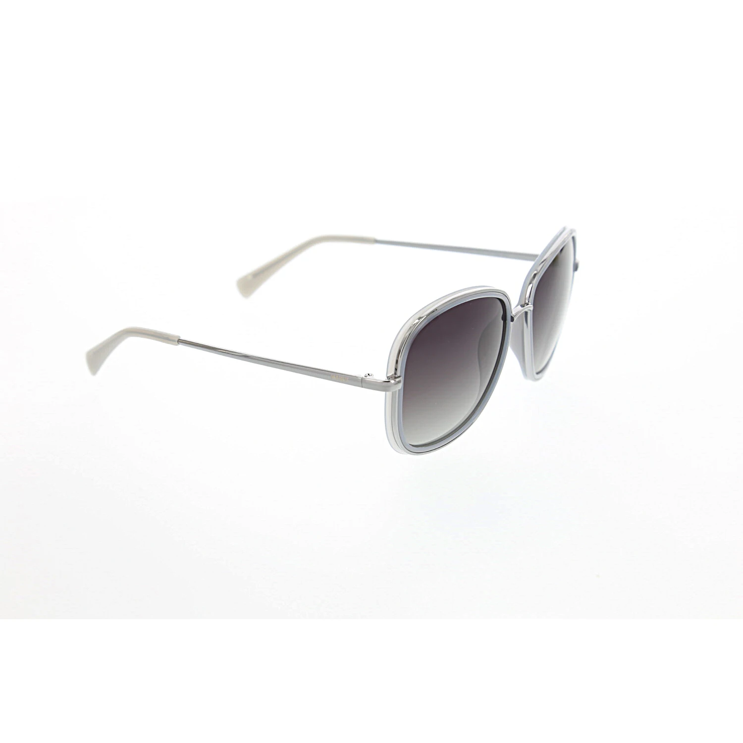 

Women's sunglasses hw 1619 03 combined smoked organic rectangle rectangular 56-16-140 hawk
