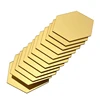 Gold 12PCS A