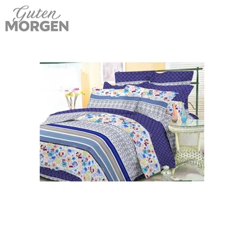 

Satin bedding set GUTEN MORGEN LA NOCHE DEL AMOR fig. 678