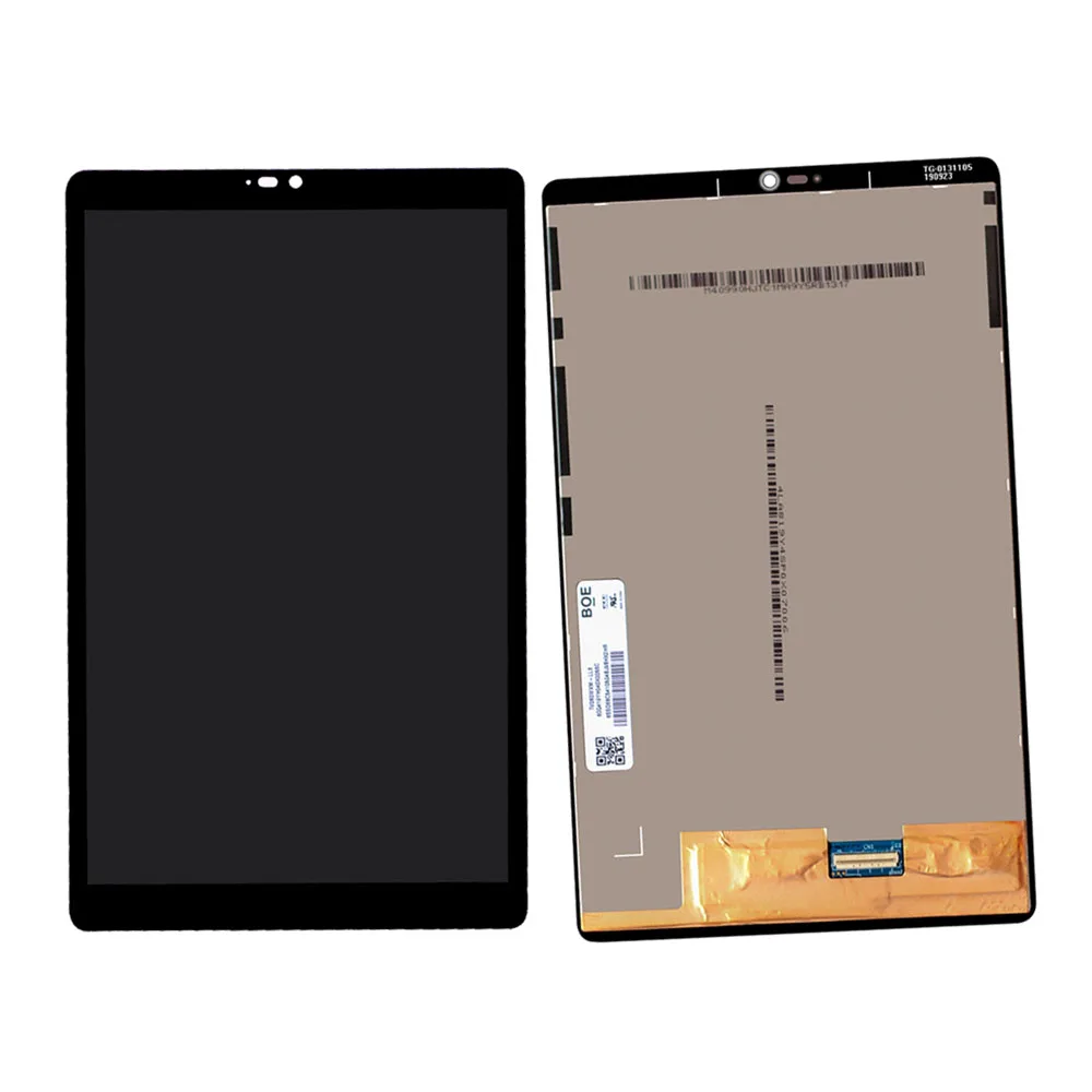 Polegadas para Lenovo Sensível ao Toque Display de Lcd para Tb-8505 Tela Original Testada 8.0 Tab m8 hd Prc Row Lcd 100% 4 High Quality Computador e Escritório