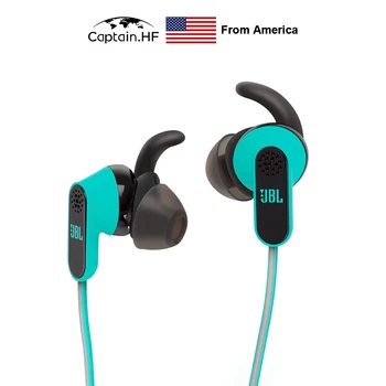 

US Captain Synchros Reflect Aware Noise Cancelling Sport Earphone, Amazing Sport in-ear Earbuds