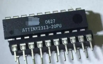 Бесплатная доставка IC новый % ATTINY2313-20PU