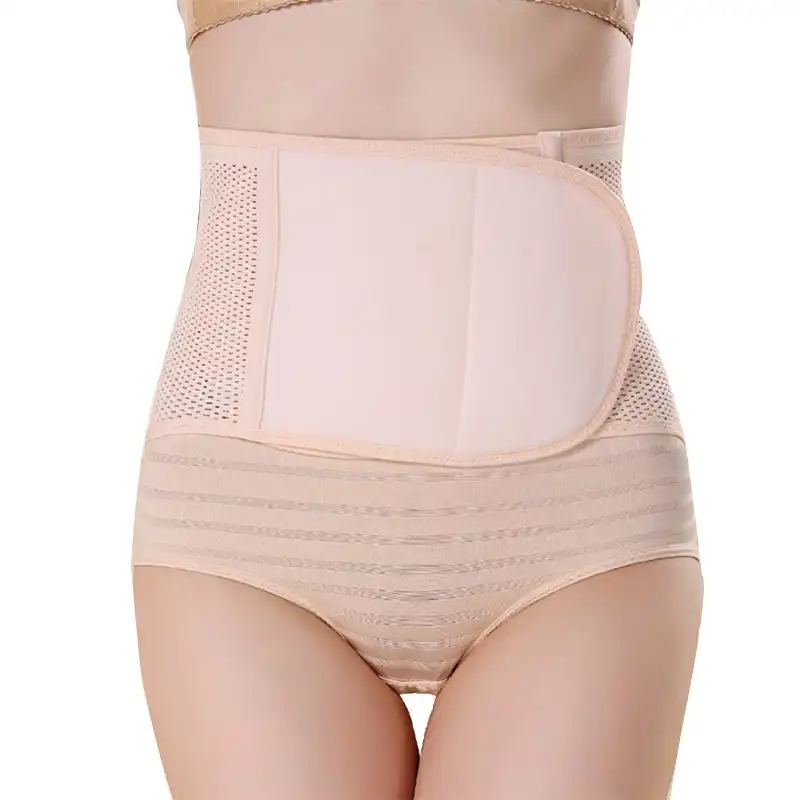support belt after pregnancy