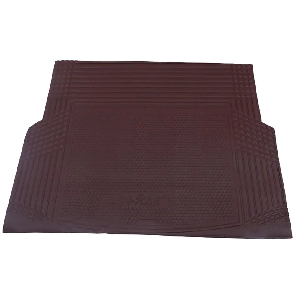 

Utility Cargo Floor Mats For Car - Trimmable To Fit, Foldable, Cargo & Trunk Protection