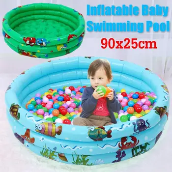 

Inflatable Pool High Quality Children's and adult Home Use Paddling Pool Large Size Inflatable Round Swimming Pool for adult