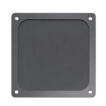 

Magnetic Dust Filter Dustproof Mesh Cover Net Guard for PC Computer Case Fan