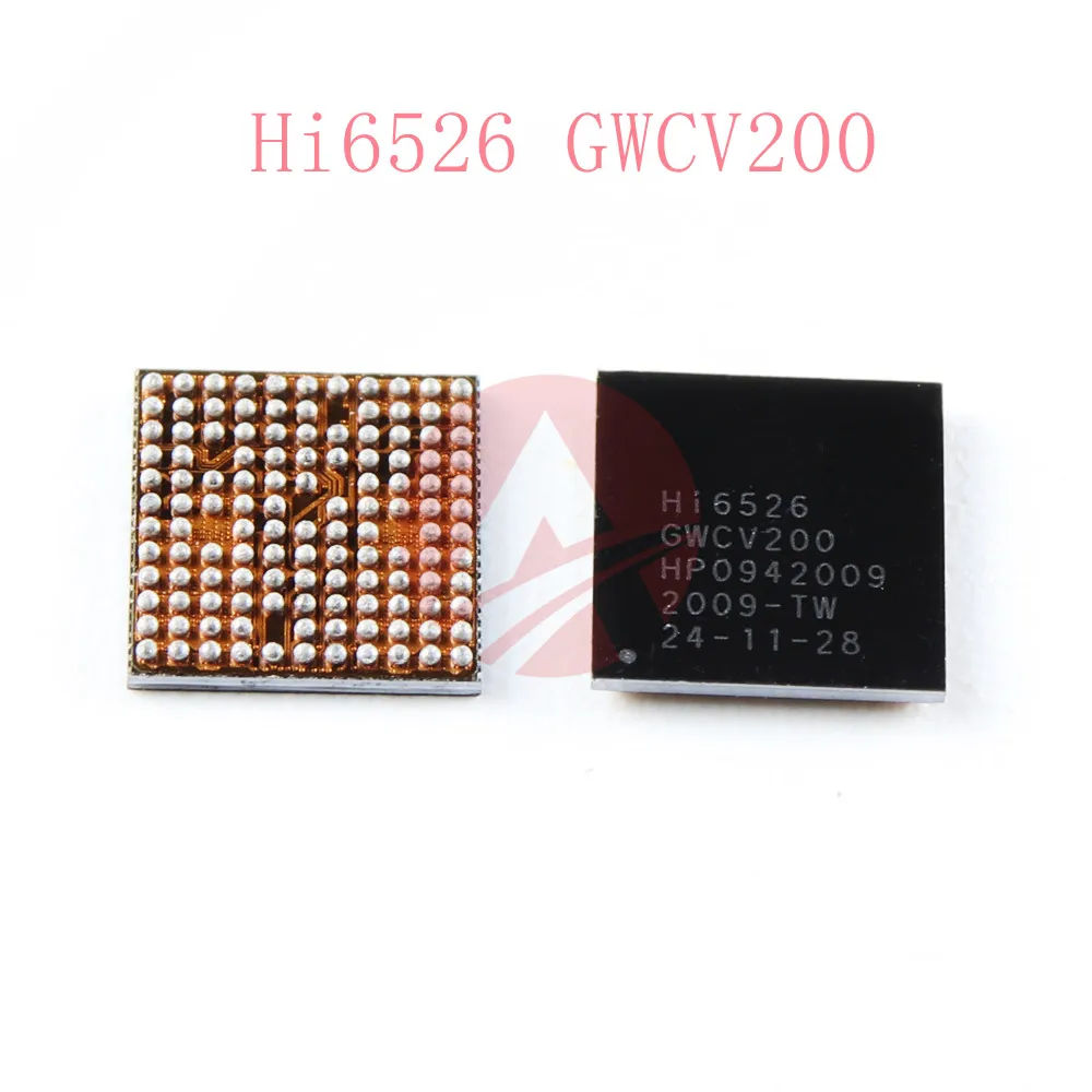 5 10Pcs Hi6526 GWCV200 BGA| | - AliExpress