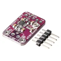 PAM8302 2,5 Вт Класс D одноканальный Solo аудио усилитель доска усилитель Инструменты для разработки Arduino
