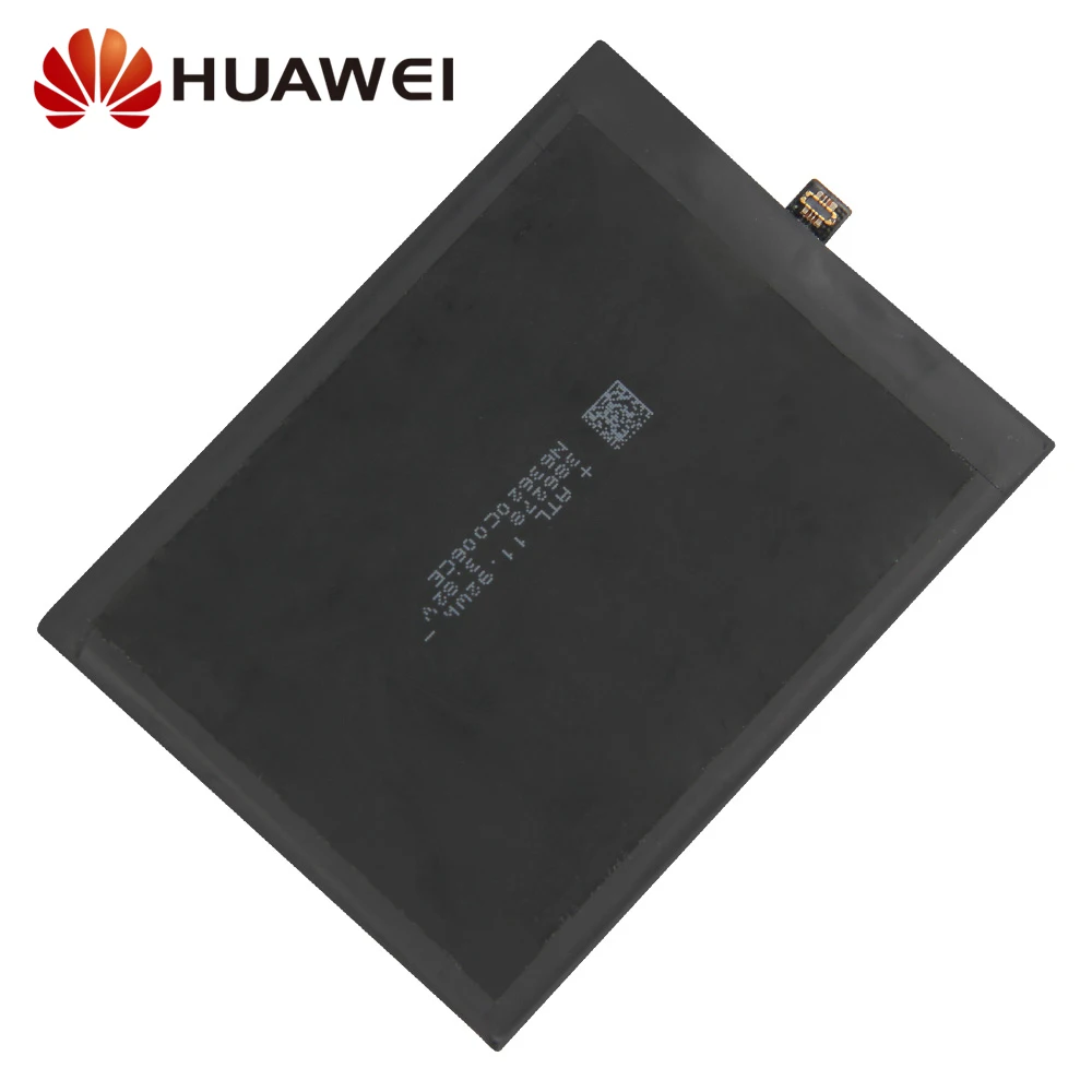 Оригинальный запасной аккумулятор HB386280ECW для Huawei Honor 9 P10 Ascend STF AL10 3200