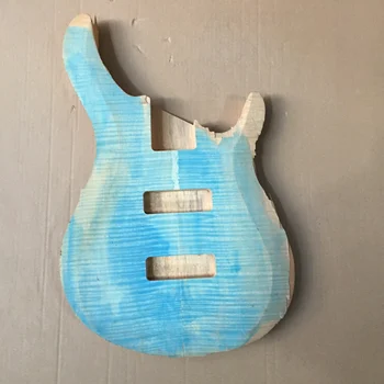 

Afanti Music DIY Electric guitar Body (3930)