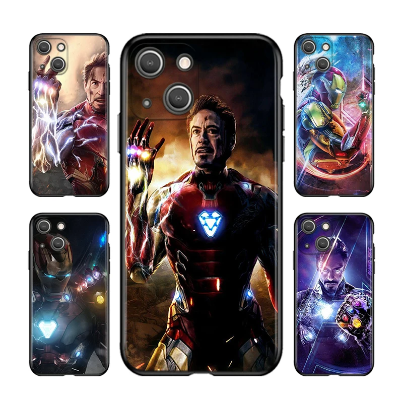 Чехол для Apple iPhone 13 12 11 mini 8 7 6S 6 5 5S XS XR X SE 2020 Pro Max Plus | Мобильные телефоны и аксессуары