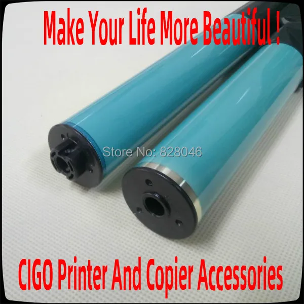 Drum para hp Compatível Cm6040 Opc Cp6014dn Cp6015x Cp6015xh Cp6015de Cp6015dn Cm6040f Cm6030f Tambor hp Cp6014 Cp6015 Cm6030 - Imagem 3
