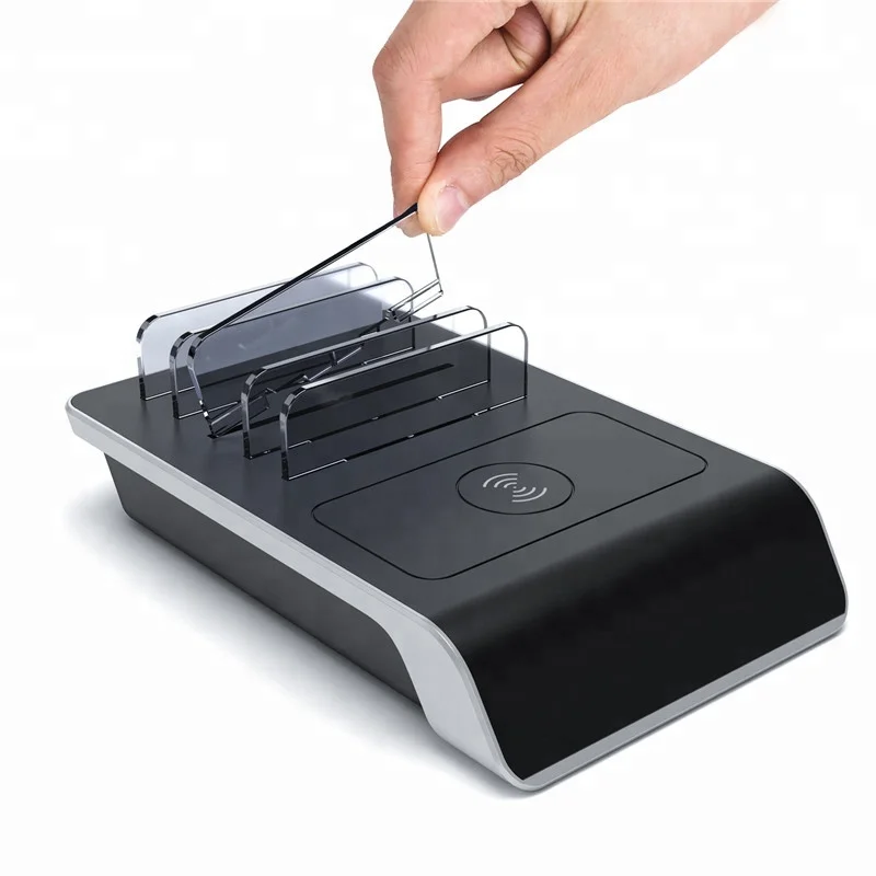 New 4G flat antenna outdoor antenna dual interface