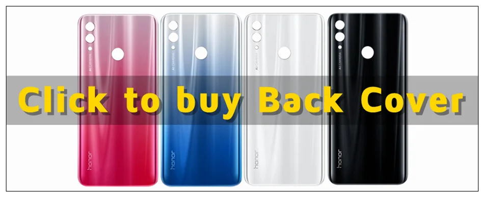 Для huawei Honor 10 Lite, ЖК-дисплей, сенсорный дигитайзер, экран для huawei Honor 10 Lite, ЖК-дисплей Honor10 Lite, HRY LX1, LX2, замена
