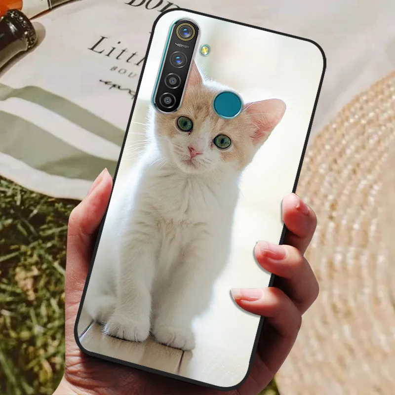 Silicon Back Cover Soft Bumper Coque Phone Case