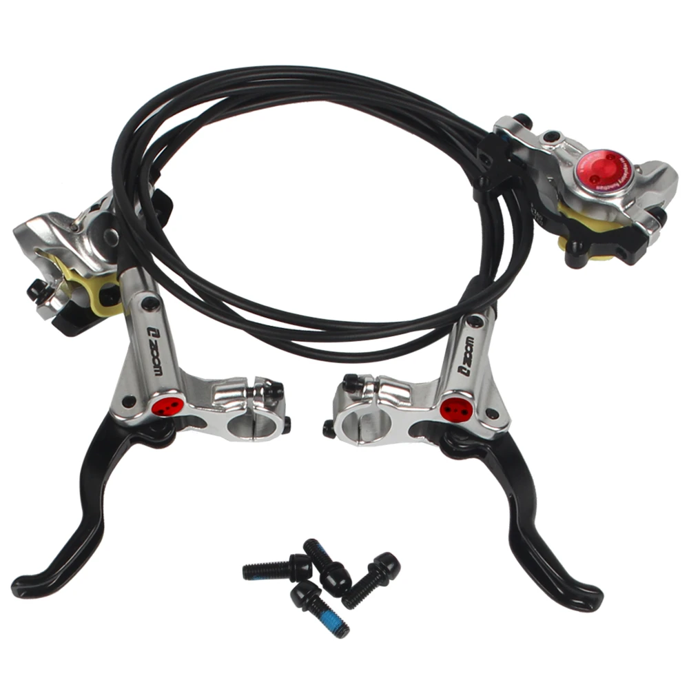 mtb hydraulic brake levers