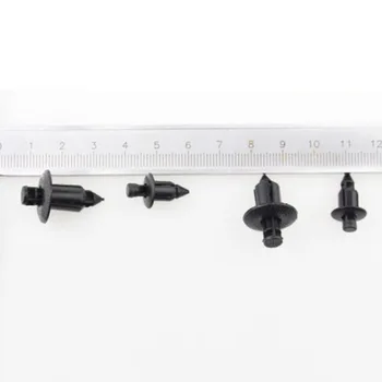 

20pcs/Set Rivet Set Nylon Fastener Fender Bumper Shields 09409063145PK