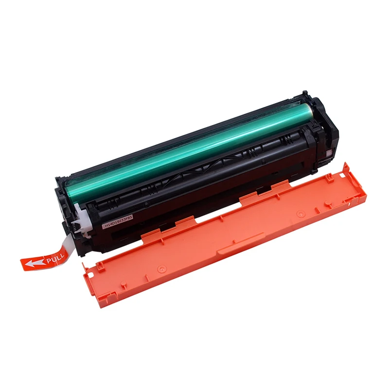 Фото Civoprint совместимый тонер-картридж CB540A 540 CB541A CB542A CE322A CF212X CB540 для HP laserJet CP1213 CP1214 CP1215 CP1216 №4