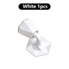White 1pcs