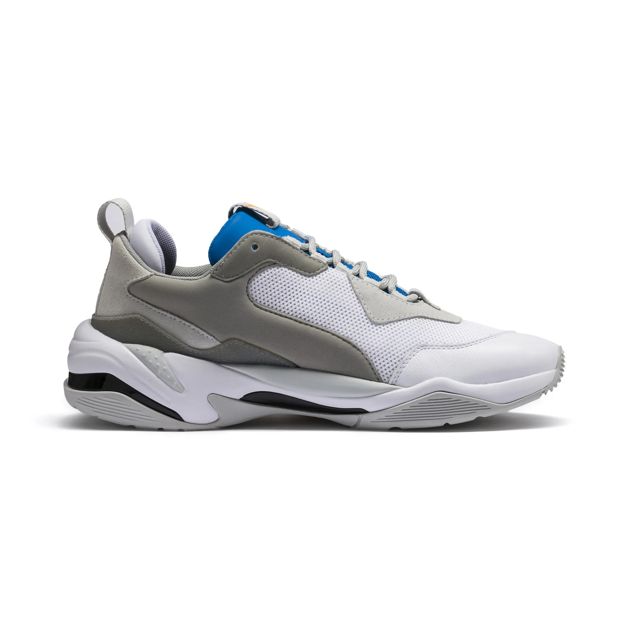 Sneakers Puma Thunder Men's Sports Shoes For Walking And Male Пума Cougar Puma Puma - Men's Vulcanize Shoes - AliExpress