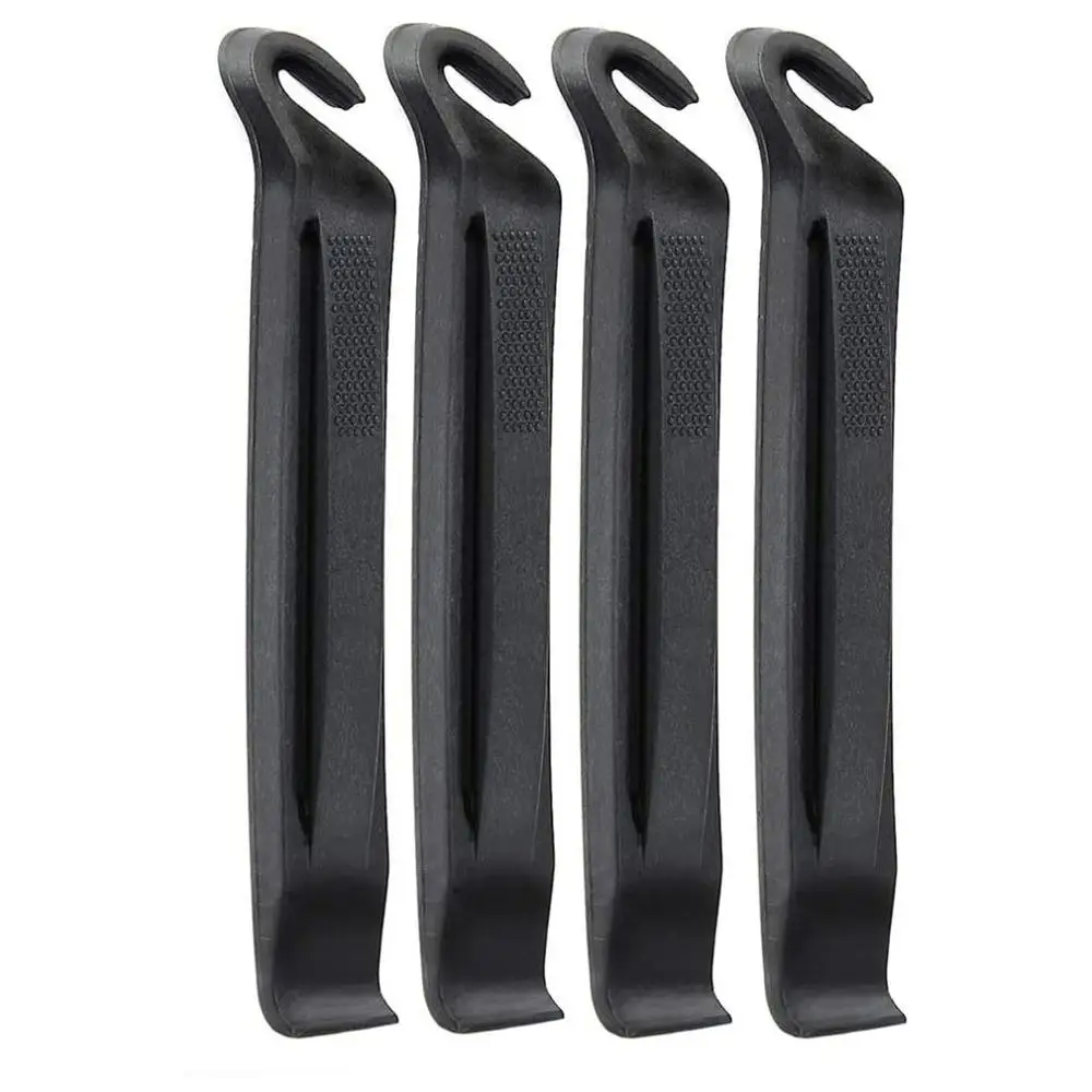 

Bicycle Tire Lever Tire Repair Tools Abs Material Black Tire Lever Repair Tire Repair Tools Bicycle Accessories