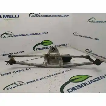 

8200122345 ENGINE CLEAN FRONT RENAULT KANGOO (F/KC0)