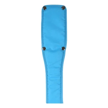 

Protective Universal Belt Carriage Crotch Infants Oxford Cloth Baby Stroller Armrest Cover Buggy Anti Slip Safety Pram