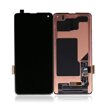 

LCD Replacement For Samsung S10 LCD Touch Screen Display For Sam
