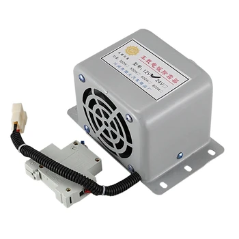 

12V 600W Car Truck Fan Heater Defroster Demister Heating Warmer Window Winter