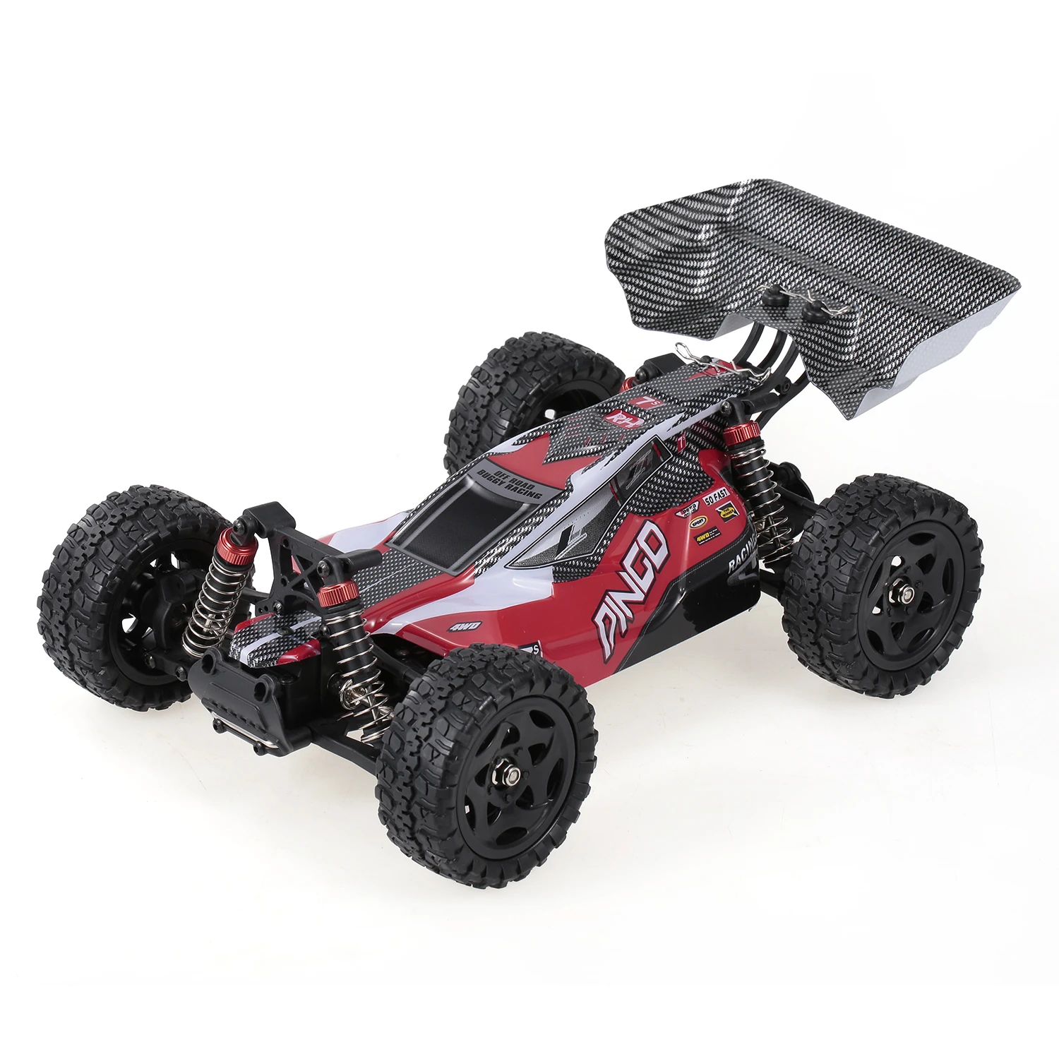 rtr rc buggy