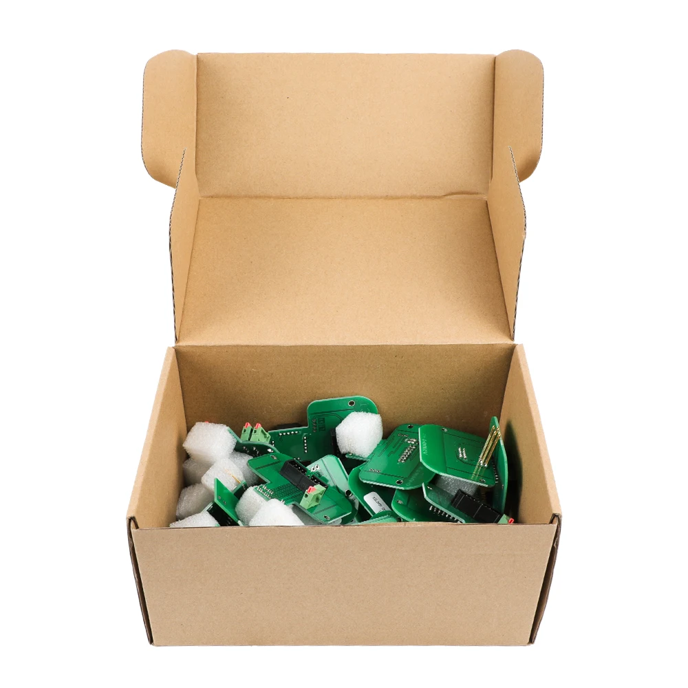 22PCS bdm probe adapters-3